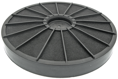 Cooker hood active carbon filter ⌀233x29mm