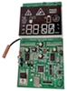 Aertecnica central vacuum cleaner circuit board CM902