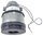 Aertecnica vacuum motor CM894