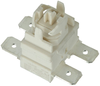 Ariston Indesit dishwasher power switch (C00142650)