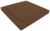 Air output flap, Brown