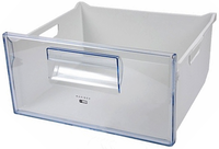 Electrolux ERB freezer drawer H 214mm