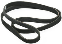 Washing machine drive belt 1185 H8