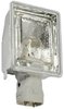 AEG Electrolux oven lamp assembly 230V/5W, square (5612350016)