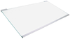 Electrolux ERF fridge glass shelf 519x307mm (4055483103)