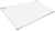 Electrolux ERF fridge glass shelf 519x307mm (4055954582)