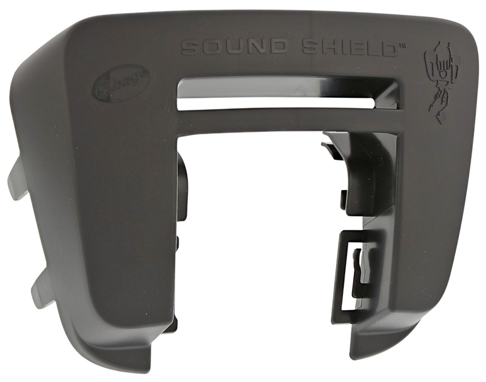 Electrolux sales ultrasilencer sbag
