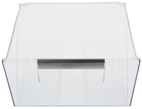 AEG Electrolux freezer drawer 402x226mm