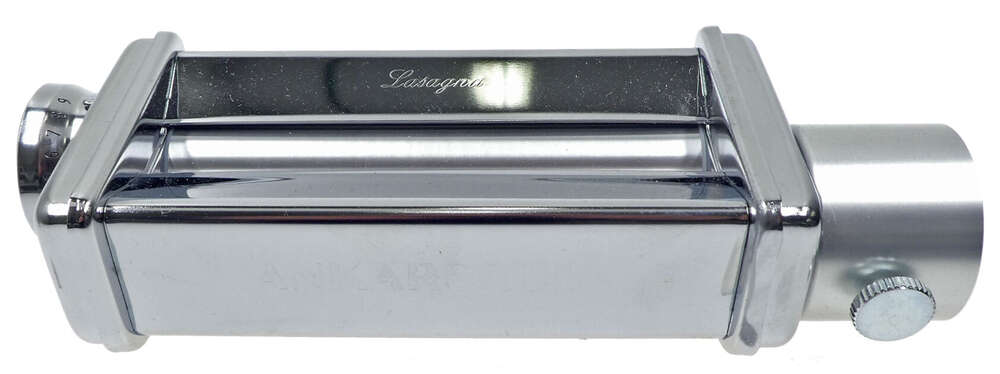 Ankarsrum Pasta roller lasagna 920900063
