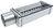 Ankarsrum pasta cutter fettuccine (920900064)