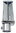 Ankarsrum pasta cutter fettuccine (920900064)