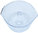 Ankarsrum plastic bowl 3,5l (920000196-50)