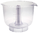 Ankarsrum plastic bowl 3,5l (920000196-50)