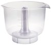 Ankarsrum plastic bowl 3,5l (920000196-50)