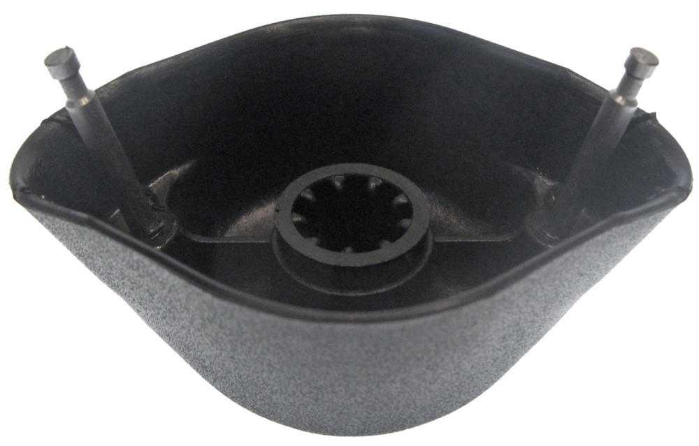 Ankarsrum beater head