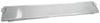 Turboair liesituulettimen lampun suojus 374x59mm (9716299)