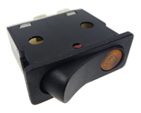 Animo coffee maker switch (Orange)