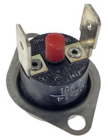 Animo coffee maker thermal cut-out 106°C