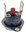 Animo coffee maker thermal cut-out 106°C