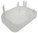 Festivo compressor drip tray PT07