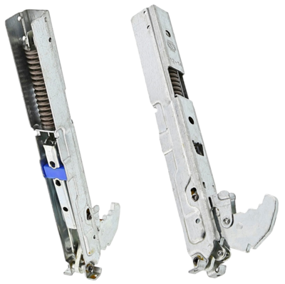 Electrolux Zanussi oven door hinge kit