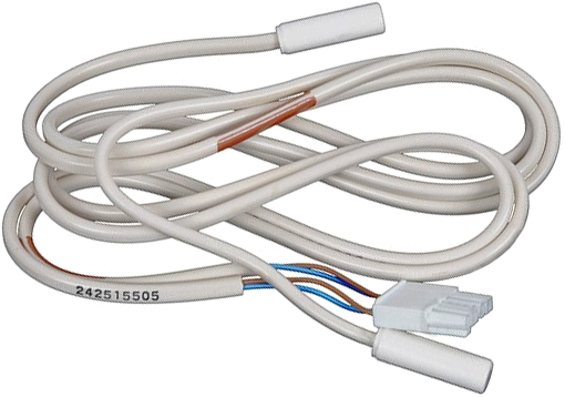 AEG Electrolux fridge freezer sensor probe kit