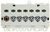 AEG Electrolux dishwasher control PCB 1111423438