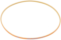 Electrolux Zanussi dryer fan belt EL711 J2