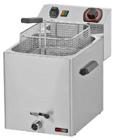Redfox deep fryer FE07VT
