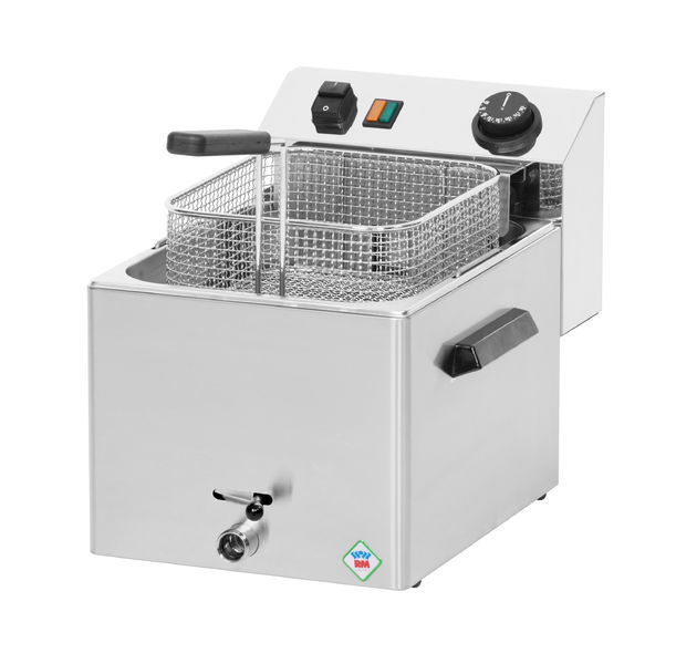 RM Gastro Rasvakeitin FE07VT