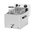 RM Gastro deep fryer FE07VT