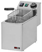 Redfox deep fryer 4l 2kW 230V FE04E