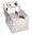 RM Gastro deep fryer FE07E