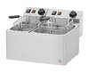 RM Gastro deep fryer FE74E