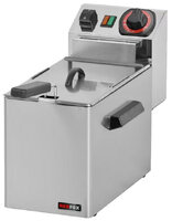 Redfox deep fryer 4l 3kW 230V FE04S