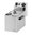 RM Gastro deep fryer FE04S