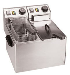 RM Gastro deep fryer FE44S