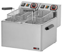 Redfox Rasvakeitin FE44S