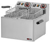 Go to product Redfox deep fryer FE44S