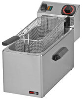 Redfox rasvakeitin FE08 8l 3,4kW 230V