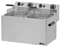 Redfox fryer FE77T