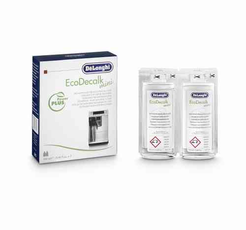 DeLonghi Kalkinpoistoaine 2x100ml 5513296011