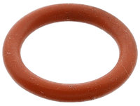 DeLonghi coffee maker O-ring red 12х8,6х1,7mm