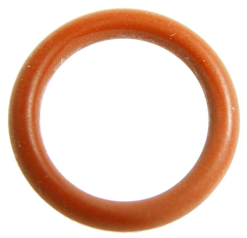 DeLonghi coffee machine O-ring red 13х9х2mm