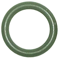DeLonghi O-ring 12,6mm green