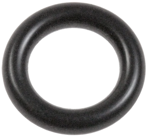 DeLonghi O-ring 9,8mm black