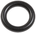 DeLonghi O-ring 9,8mm black