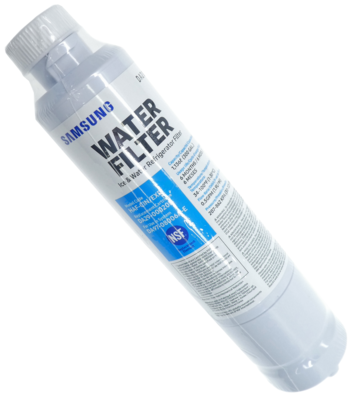 Samsung fridge water filter HAF-CIN/EXP DA29-00020B