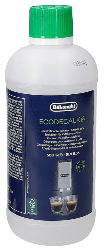 DeLonghi EcoDecalk 0,5L AS00006180, AS00006179