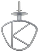 Kenwood Chef K beater, aluminium AW20011064